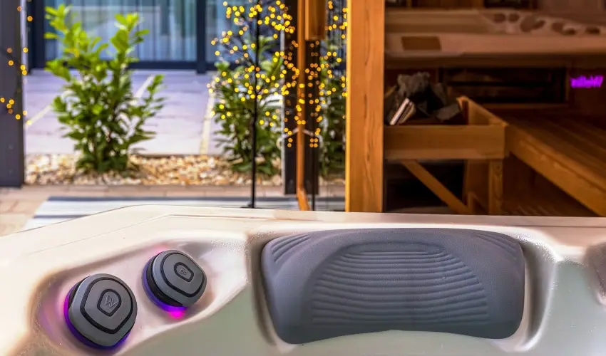 Lake Spirit Boutique Apartments Balatonalm�di - M�rcius 15. (min. 3 �j)