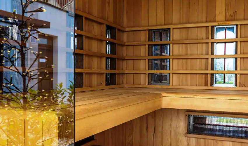 Lake Spirit Boutique Apartments Balatonalm�di - M�rcius 15. (min. 3 �j)