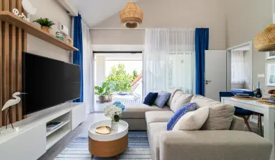 Lake Spirit Boutique Apartments Balatonalm�di