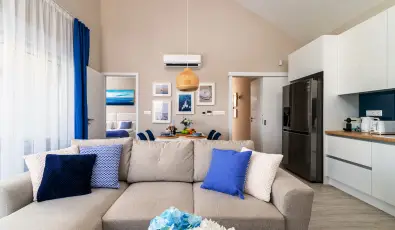 Lake Spirit Boutique Apartments Balatonalm�di