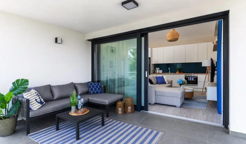 Lake Spirit Boutique Apartments Balatonalm�di - M�rcius 15. (min. 3 �j)