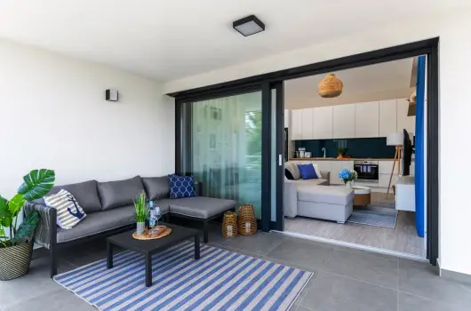 Lake Spirit Boutique Apartments - M�rcius 15. (min. 3 �j)