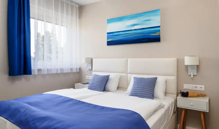 Lake Spirit Boutique Apartments Balatonalm�di - M�rcius 15. (min. 3 �j)