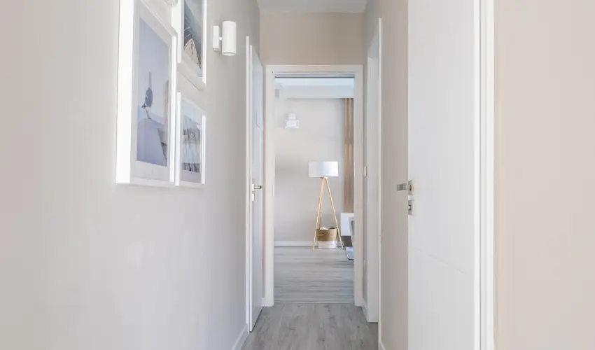 Lake Spirit Boutique Apartments Balatonalm�di - M�rcius 15. (min. 3 �j)