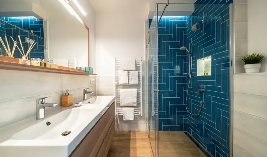 Lake Spirit Boutique Apartments Balatonalm�di - M�rcius 15. (min. 3 �j)