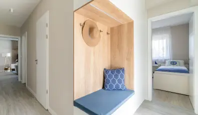 Lake Spirit Boutique Apartments Balatonalm�di