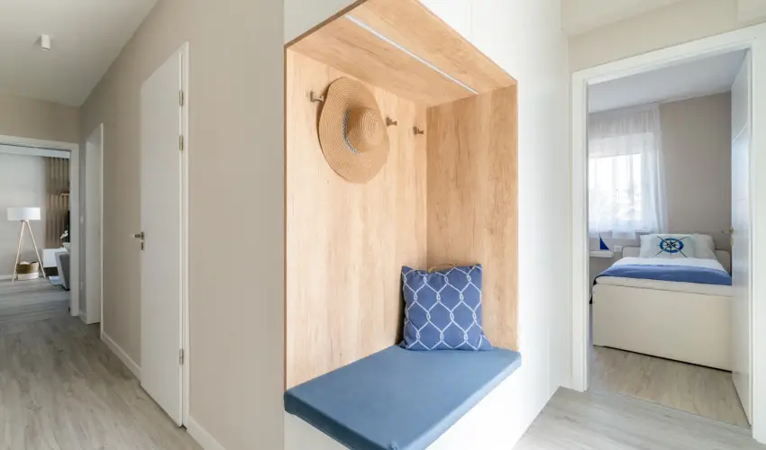 Lake Spirit Boutique Apartments Balatonalm�di - M�rcius 15. (min. 3 �j)