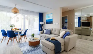 Lake Spirit Boutique Apartments Balatonalm�di