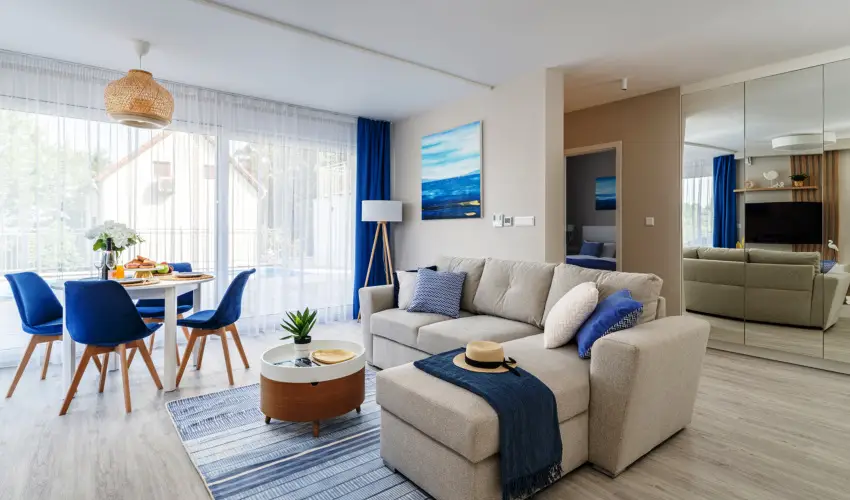 Lake Spirit Boutique Apartments Balatonalm�di - M�rcius 15. (min. 3 �j)