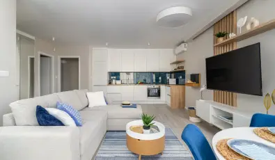 Lake Spirit Boutique Apartments Balatonalm�di