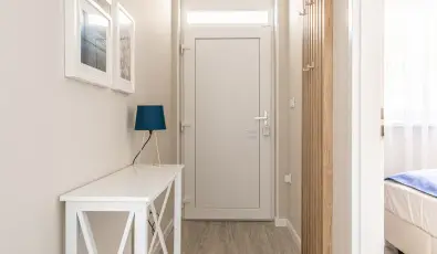 Lake Spirit Boutique Apartments Balatonalm�di