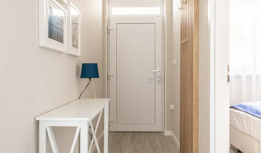 Lake Spirit Boutique Apartments Balatonalm�di - M�rcius 15. (min. 3 �j)