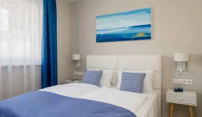 Lake Spirit Boutique Apartments Balatonalm�di