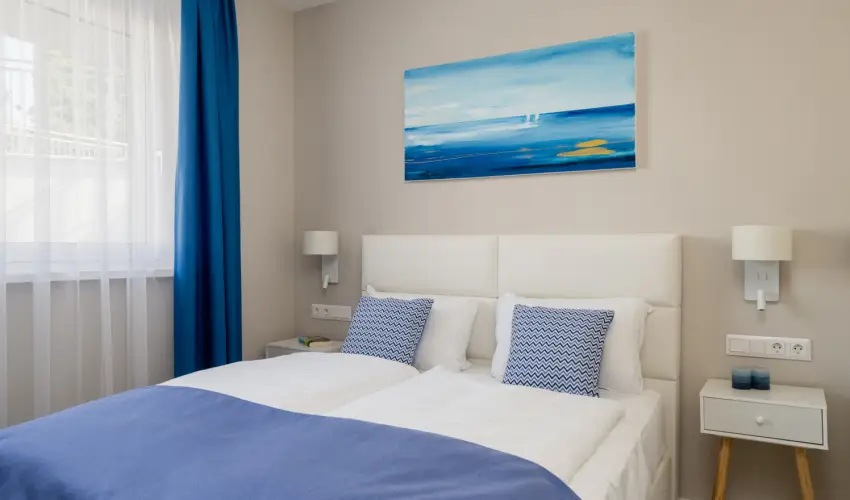 Lake Spirit Boutique Apartments Balatonalm�di - M�rcius 15. (min. 3 �j)