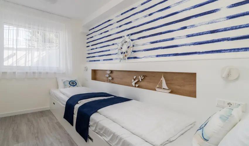 Lake Spirit Boutique Apartments Balatonalm�di - M�rcius 15. (min. 3 �j)