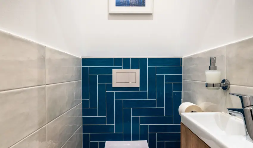 Lake Spirit Boutique Apartments Balatonalm�di - M�rcius 15. (min. 3 �j)