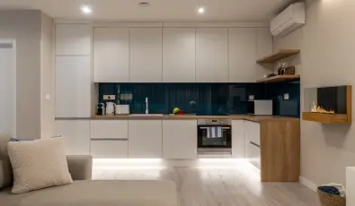 Lake Spirit Boutique Apartments Balatonalm�di