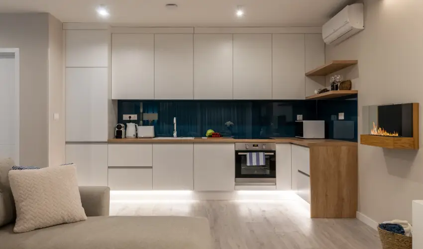 Lake Spirit Boutique Apartments Balatonalm�di - M�rcius 15. (min. 3 �j)