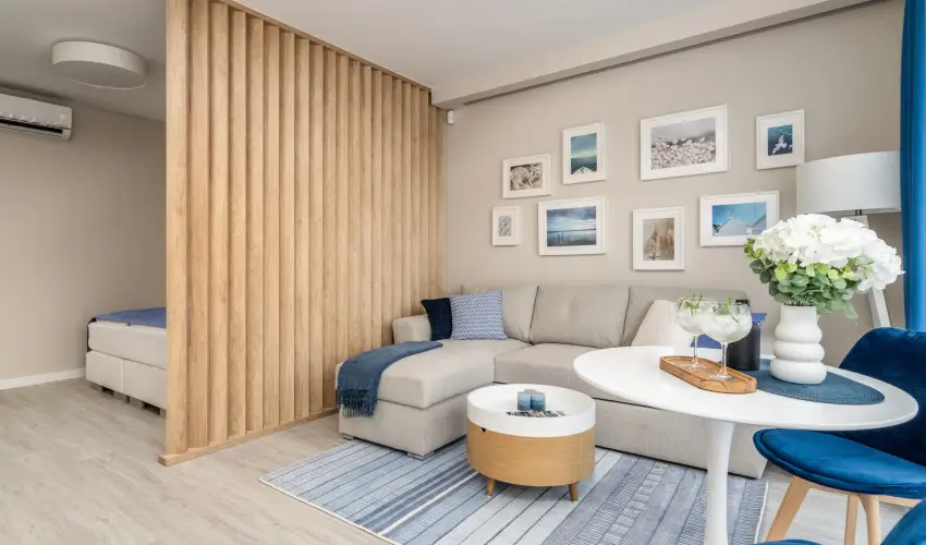 Lake Spirit Boutique Apartments Balatonalm�di - M�rcius 15. (min. 3 �j)