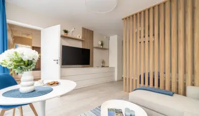 Lake Spirit Boutique Apartments Balatonalm�di