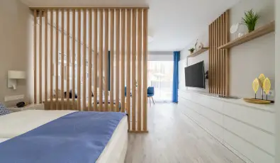 Lake Spirit Boutique Apartments Balatonalm�di