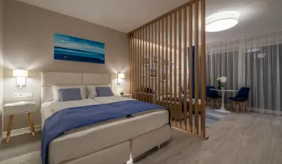 Lake Spirit Boutique Apartments Balatonalm�di