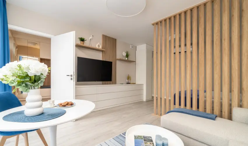 Lake Spirit Boutique Apartments Balatonalm�di - M�rcius 15. (min. 3 �j)