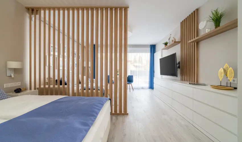 Lake Spirit Boutique Apartments Balatonalm�di - M�rcius 15. (min. 3 �j)