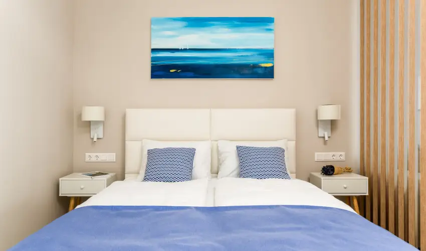 Lake Spirit Boutique Apartments Balatonalm�di - M�rcius 15. (min. 3 �j)