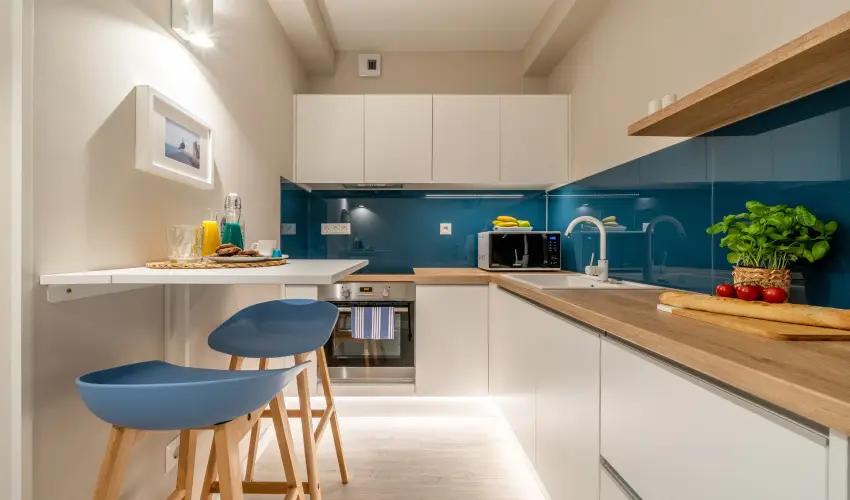 Lake Spirit Boutique Apartments Balatonalm�di - M�rcius 15. (min. 3 �j)