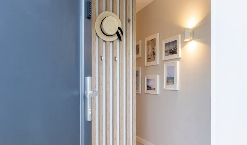 Lake Spirit Boutique Apartments Balatonalm�di - M�rcius 15. (min. 3 �j)