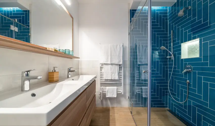 Lake Spirit Boutique Apartments Balatonalm�di - M�rcius 15. (min. 3 �j)