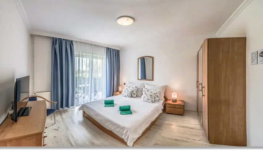 Laky Villa Zalakaros - M�rcius 15. (min. 2 �j)