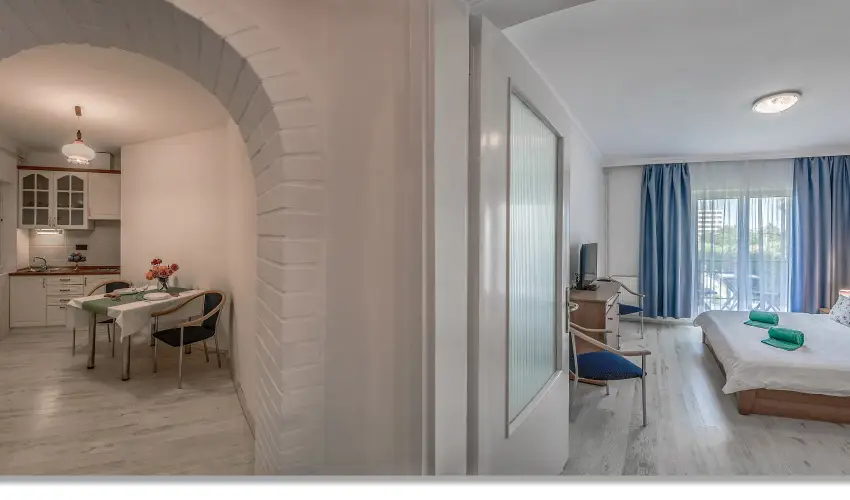 Laky Villa Zalakaros - M�rcius 15. (min. 2 �j)