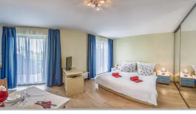 Laky Villa Zalakaros