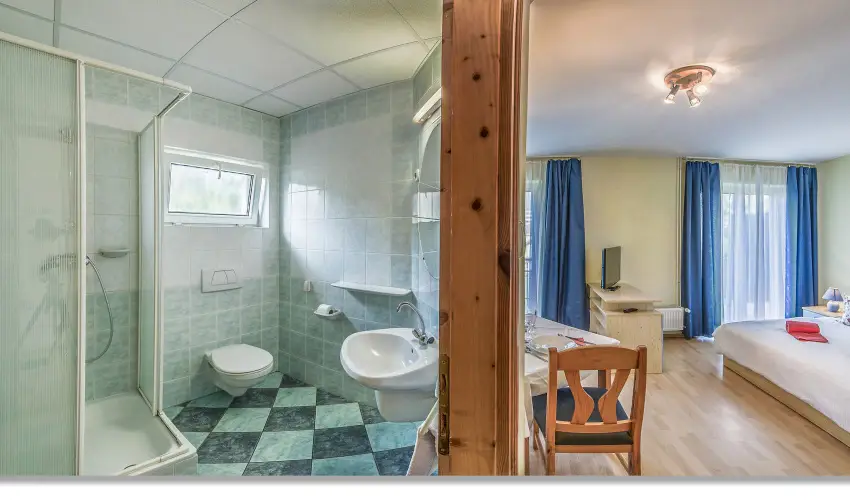 Laky Villa Zalakaros - M�rcius 15. (min. 2 �j)