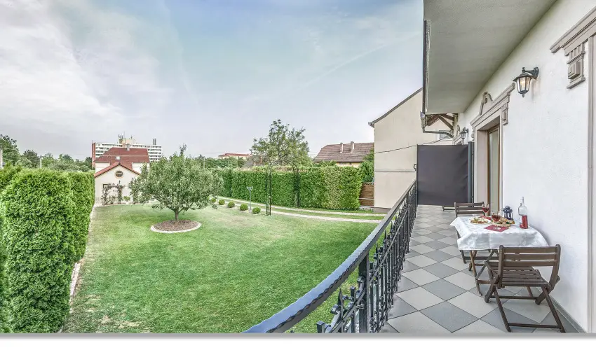 Laky Villa Zalakaros - M�rcius 15. (min. 2 �j)