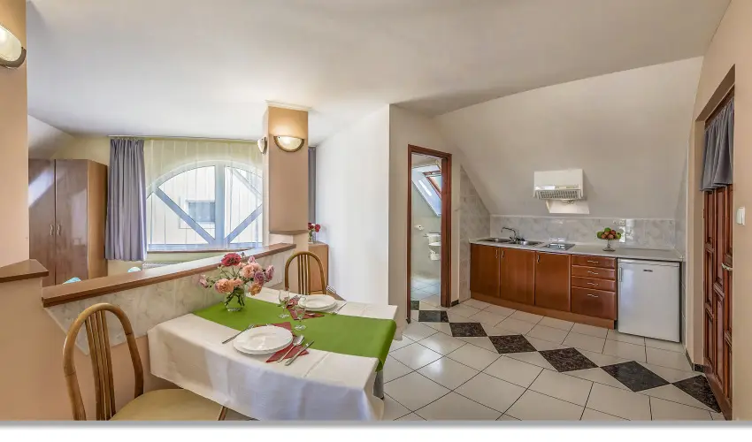 Laky Villa Zalakaros - M�rcius 15. (min. 2 �j)