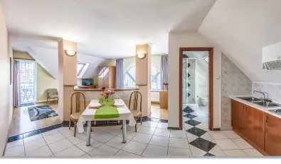 Laky Villa Zalakaros