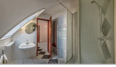 Laky Villa Zalakaros