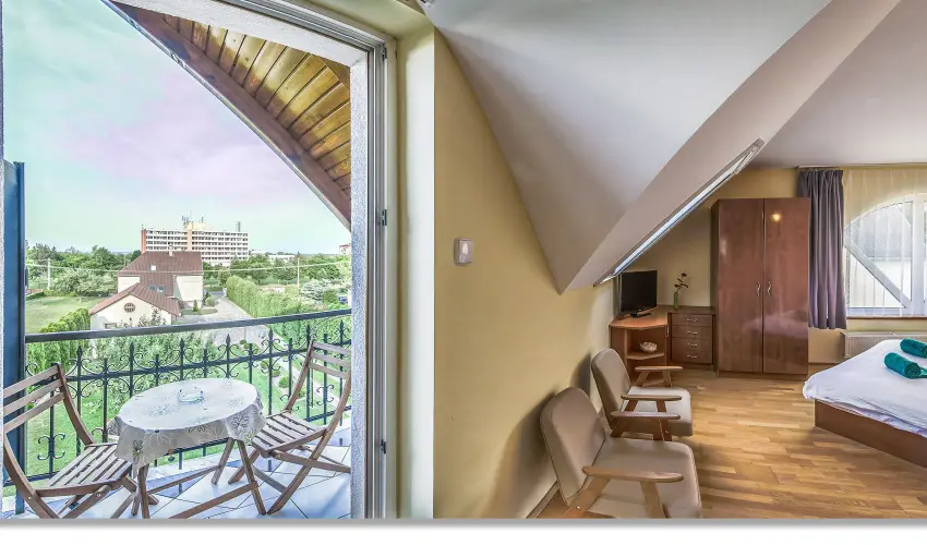 Laky Villa Zalakaros - M�rcius 15. (min. 2 �j)