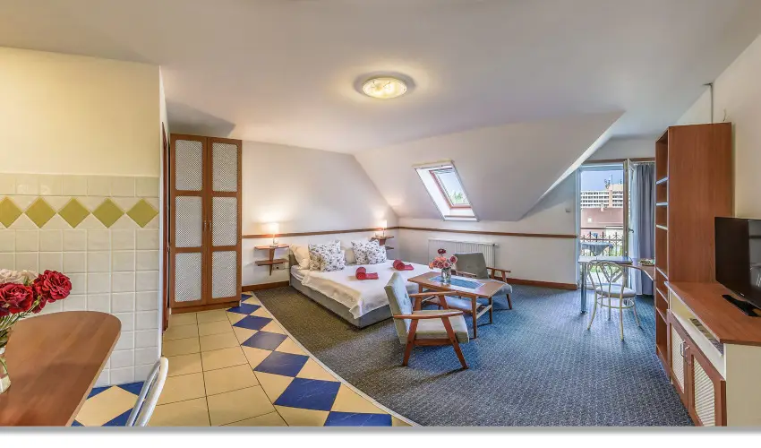 Laky Villa Zalakaros - M�rcius 15. (min. 2 �j)