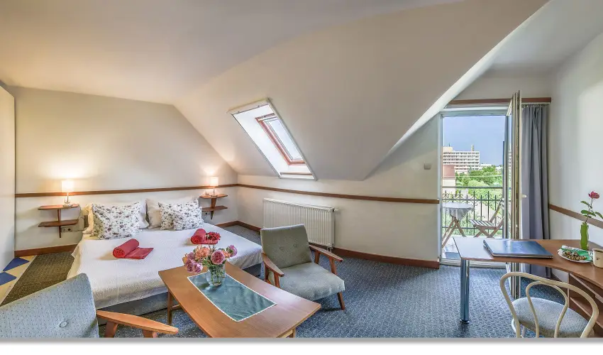 Laky Villa Zalakaros - M�rcius 15. (min. 2 �j)