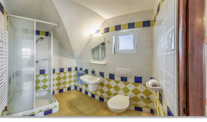 Laky Villa Zalakaros - M�rcius 15. (min. 2 �j)