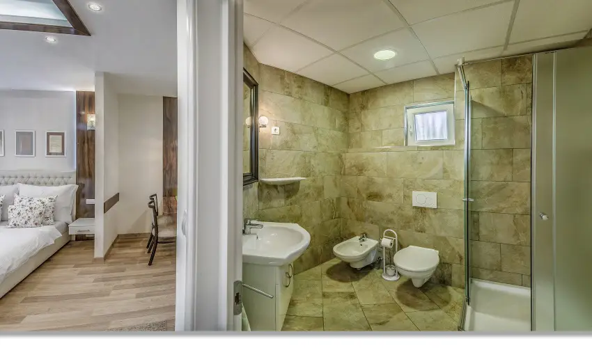 Laky Villa Zalakaros - M�rcius 15. (min. 2 �j)