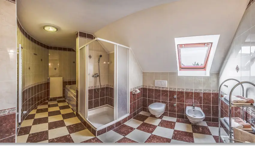 Laky Villa Zalakaros - M�rcius 15. (min. 2 �j)