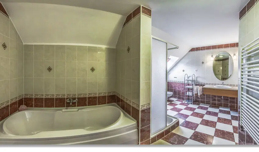 Laky Villa Zalakaros - M�rcius 15. (min. 2 �j)