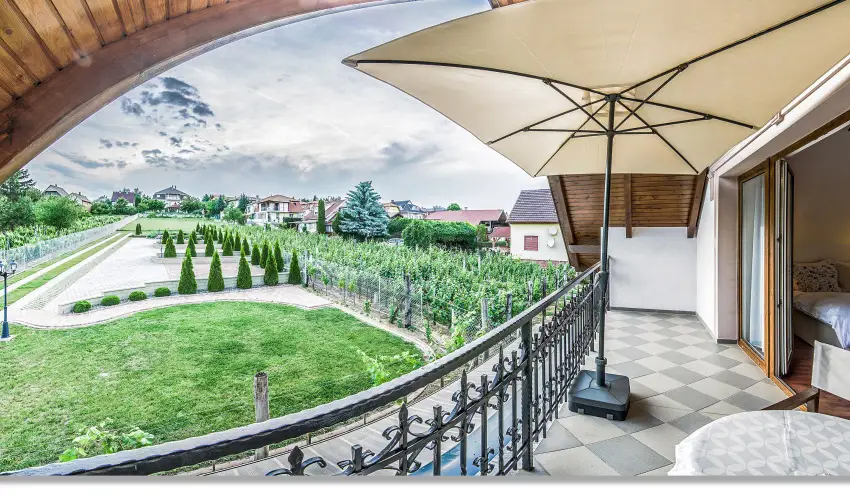 Laky Villa Zalakaros - M�rcius 15. (min. 2 �j)