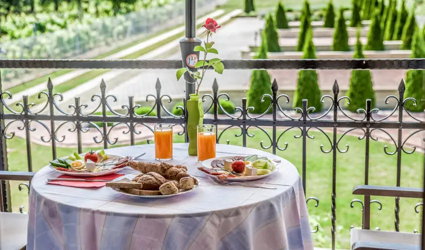 Laky Villa Zalakaros - M�rcius 15. (min. 2 �j)