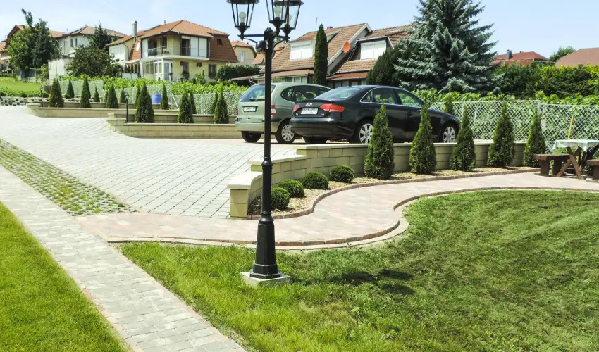 Laky Villa Zalakaros - M�rcius 15. (min. 2 �j)